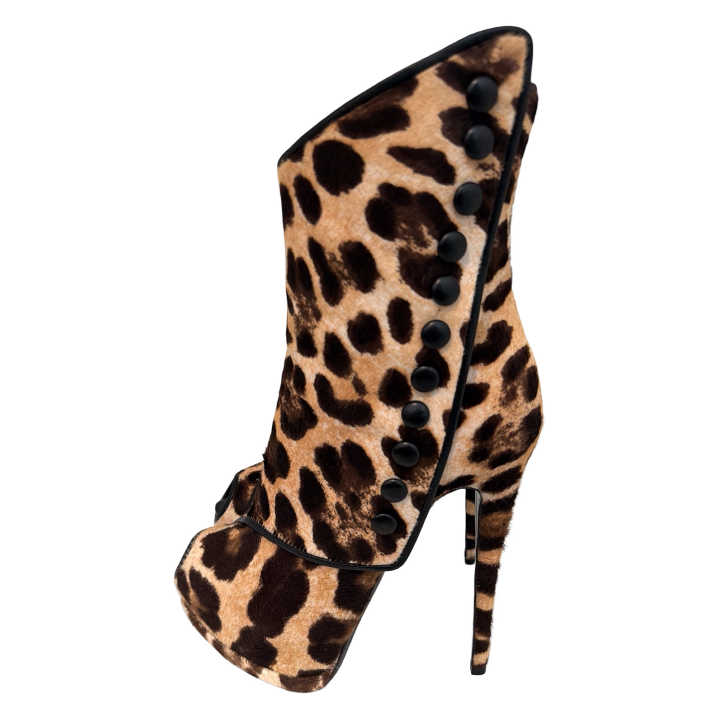 Giuseppe Zanotti sz 37.5