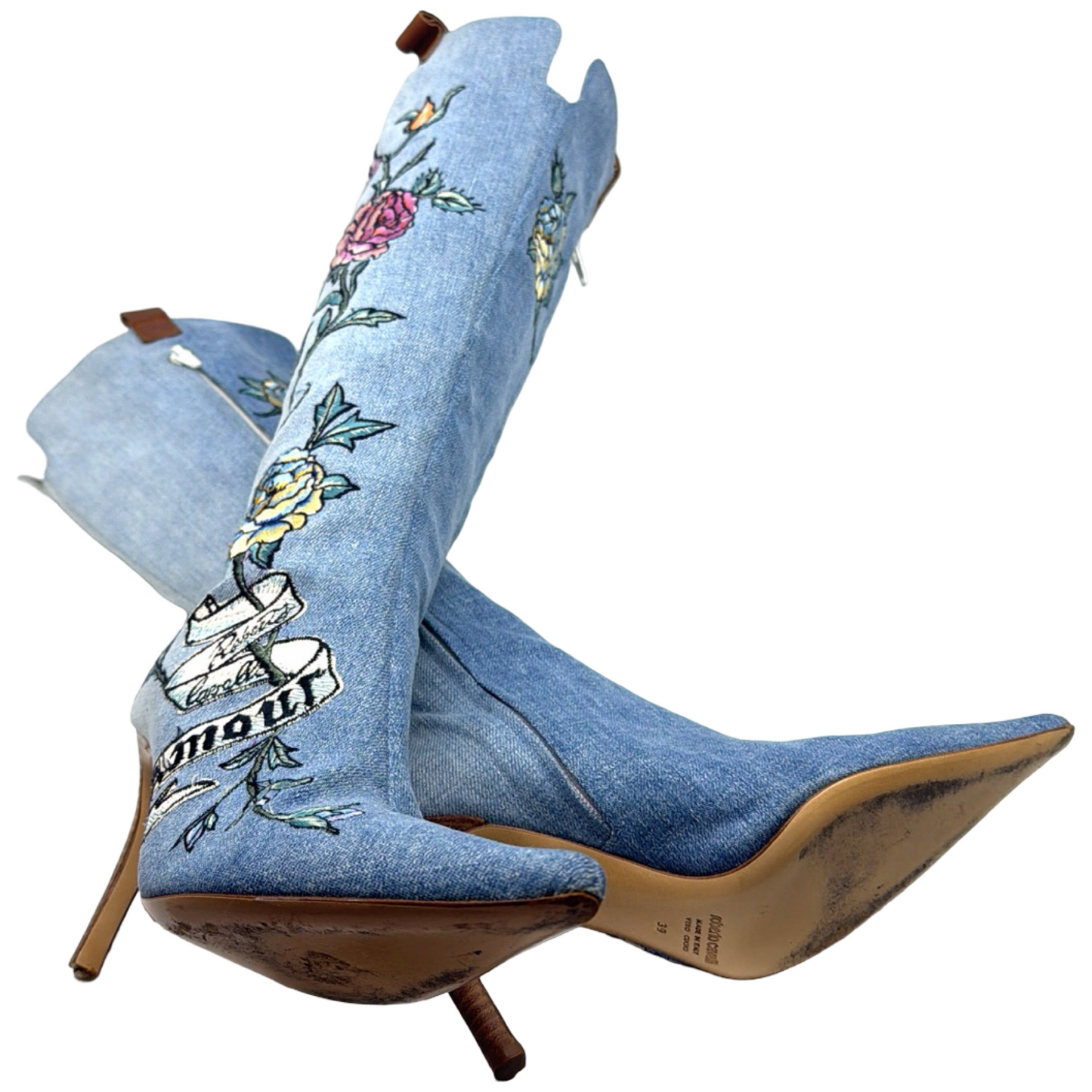 Roberto Cavalli 39