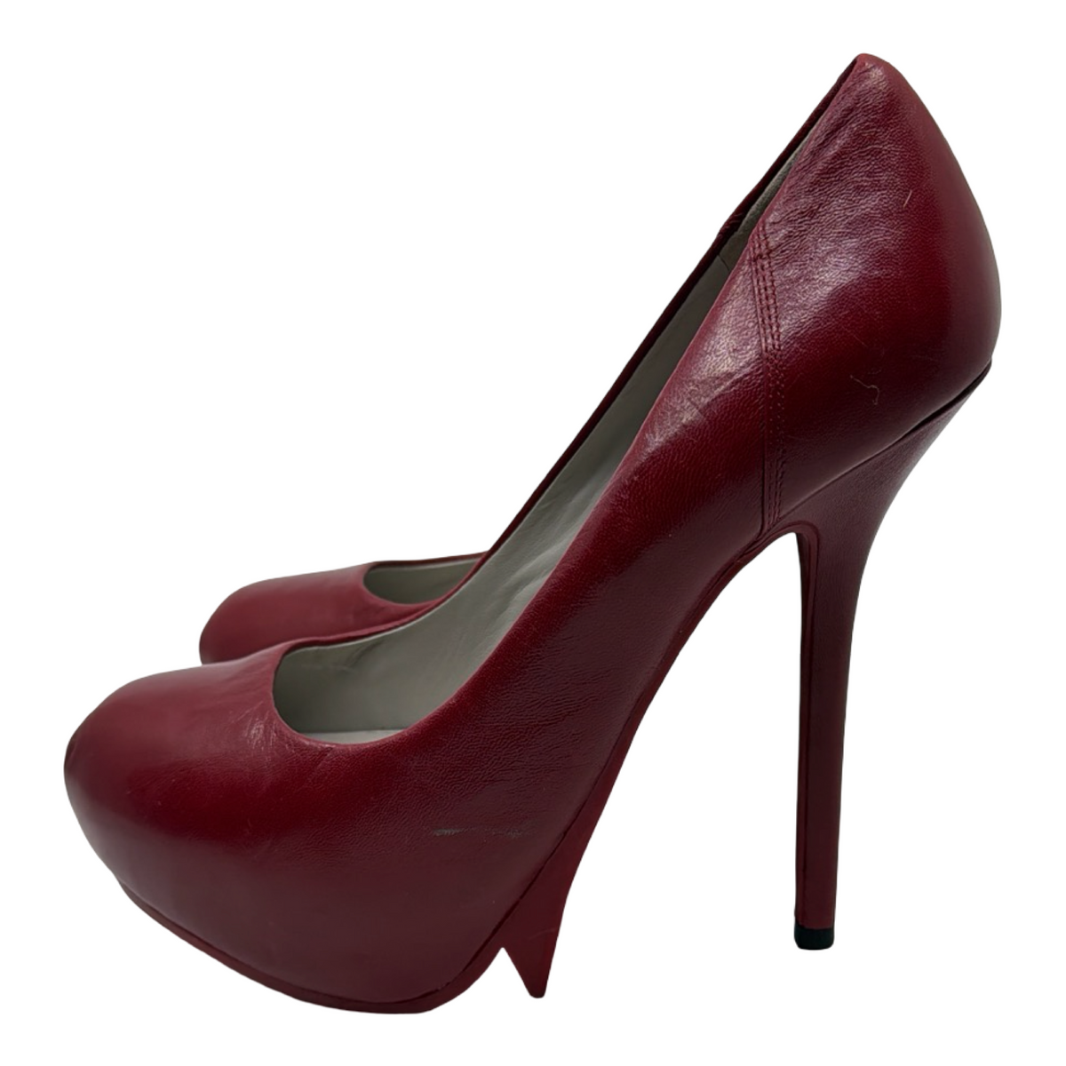 Camilla Skovgaard sz 39.5