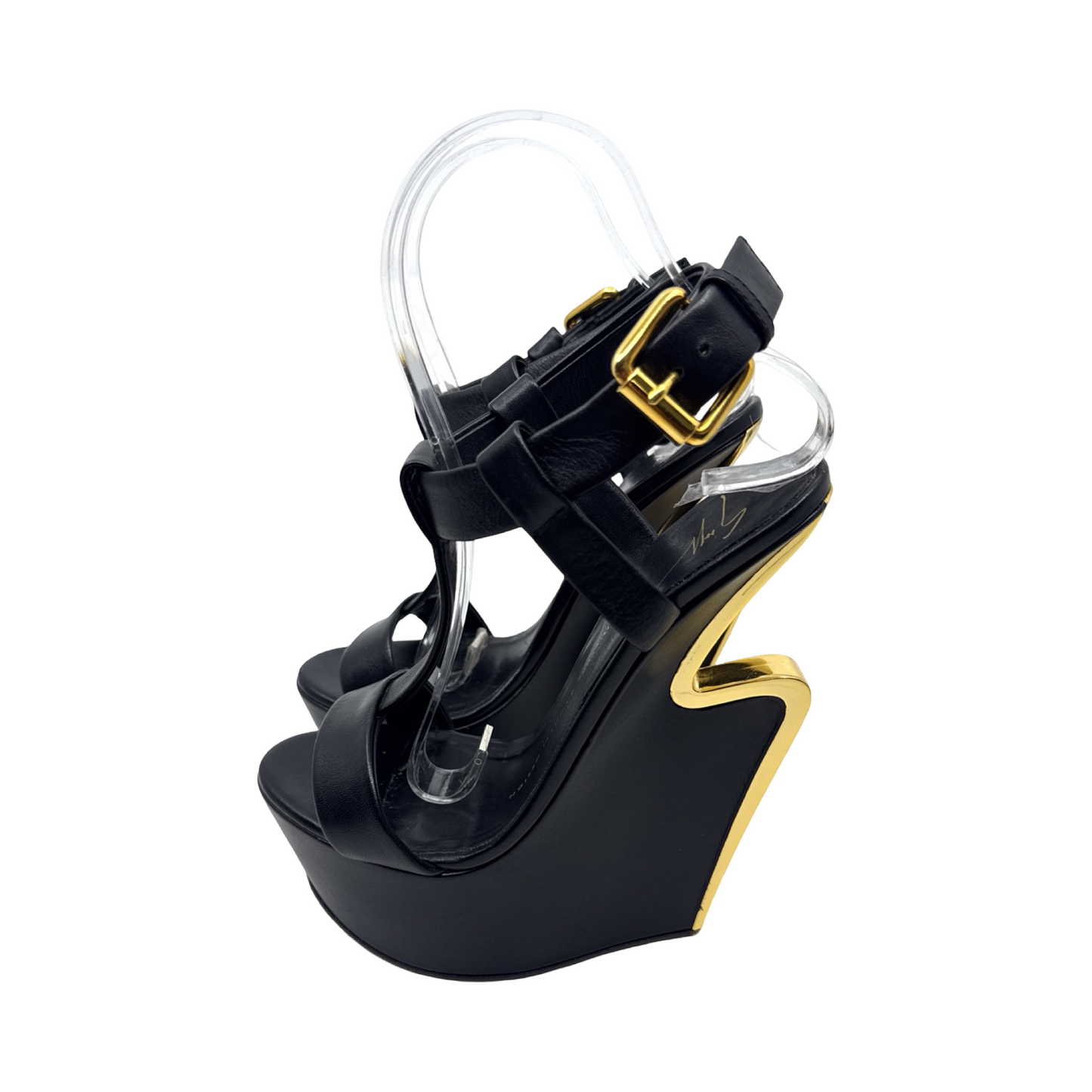 Giuseppe Zanotti sz 39