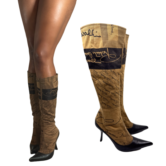 Just Cavalli sz 40.5