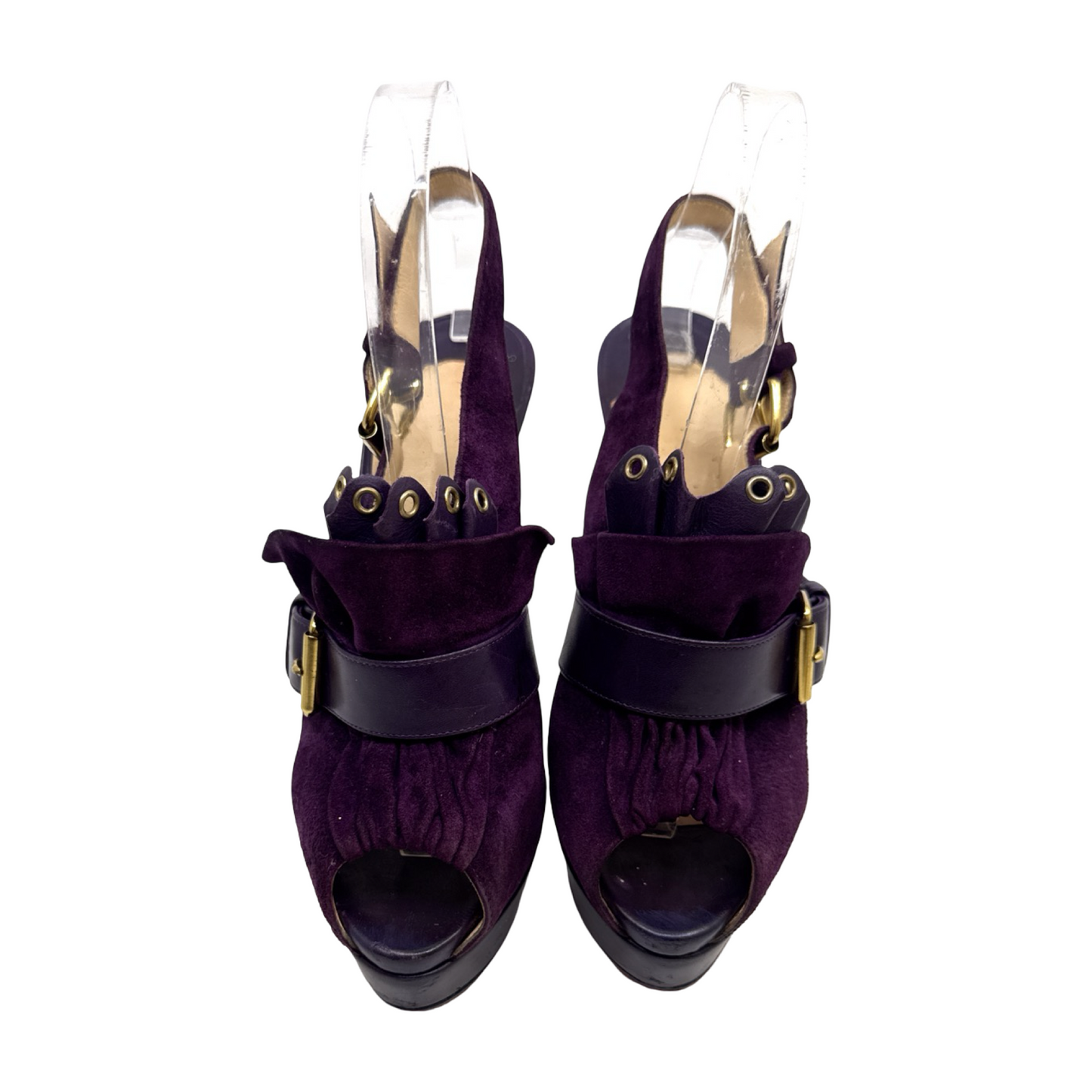 Christian Louboutin sz 38