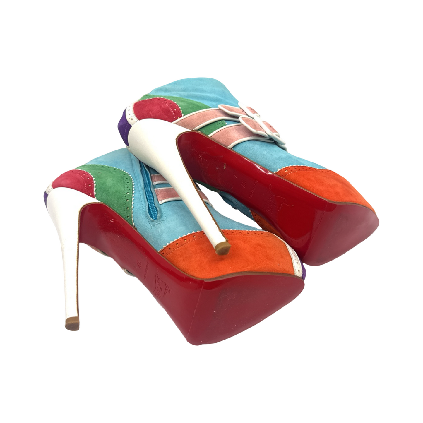 Christian Louboutin sz 37