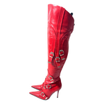 El Dantes sz 37