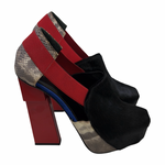 Vintage Italian sz 38