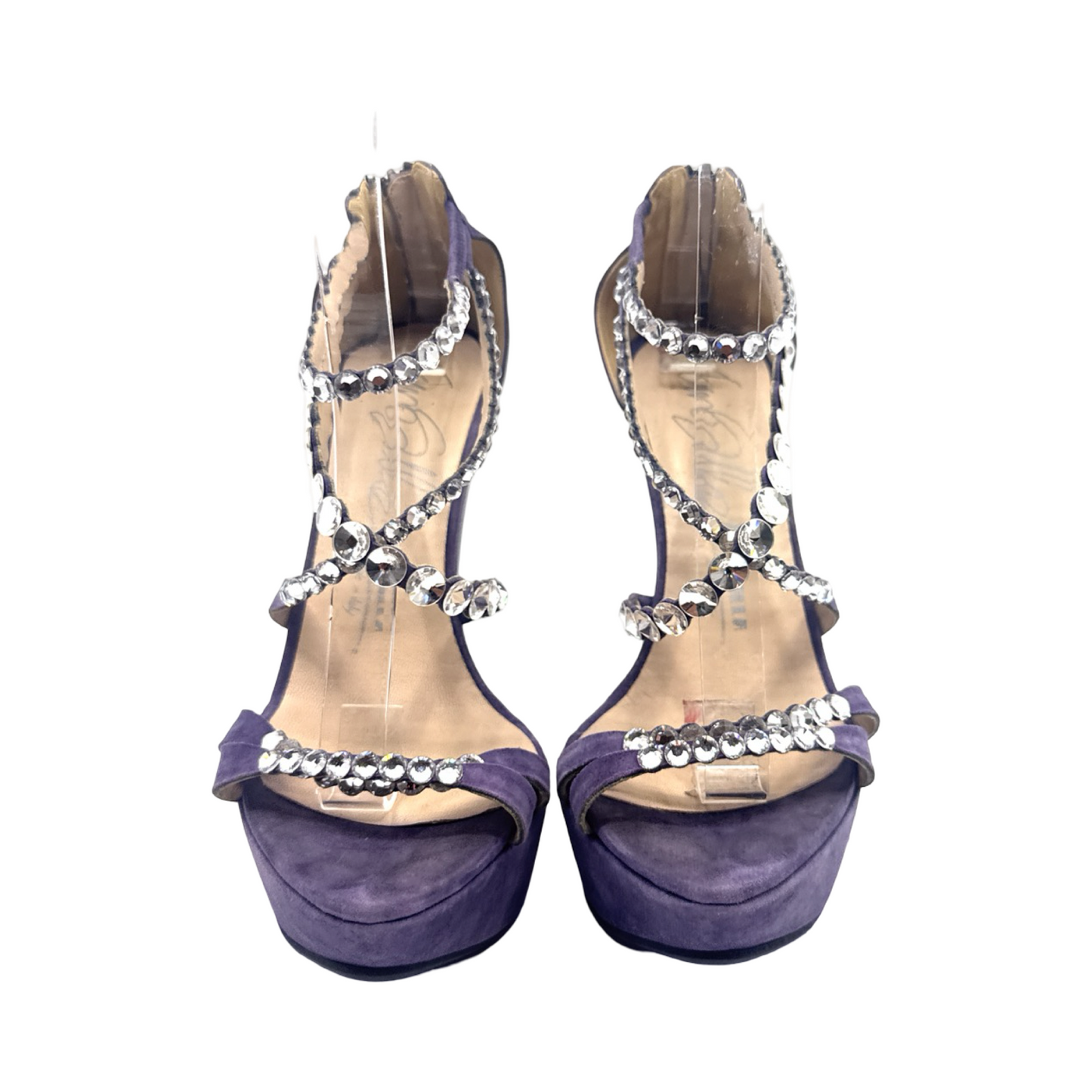 Vintage Italian sz 37