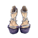 Vintage Italian sz 37