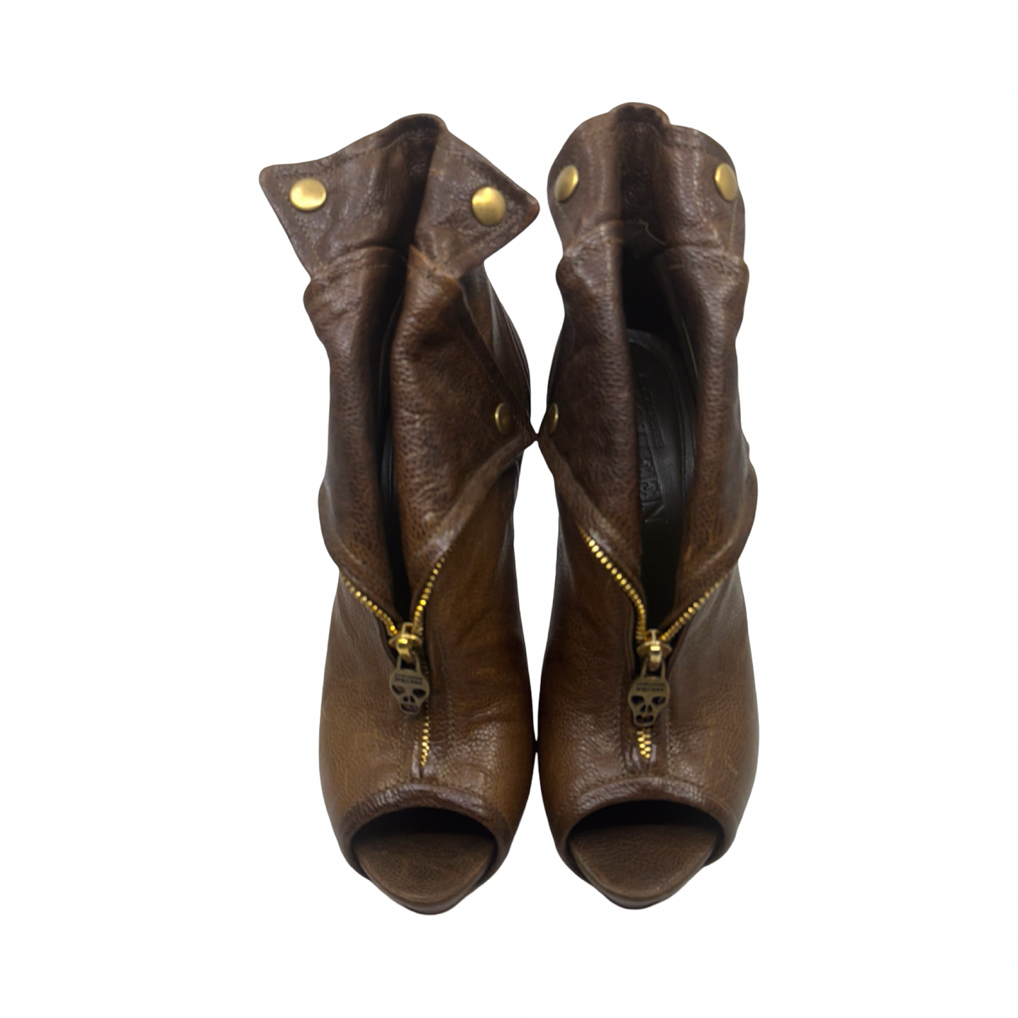 Alexander McQueen sz 38.5