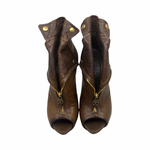 Alexander McQueen sz 38.5