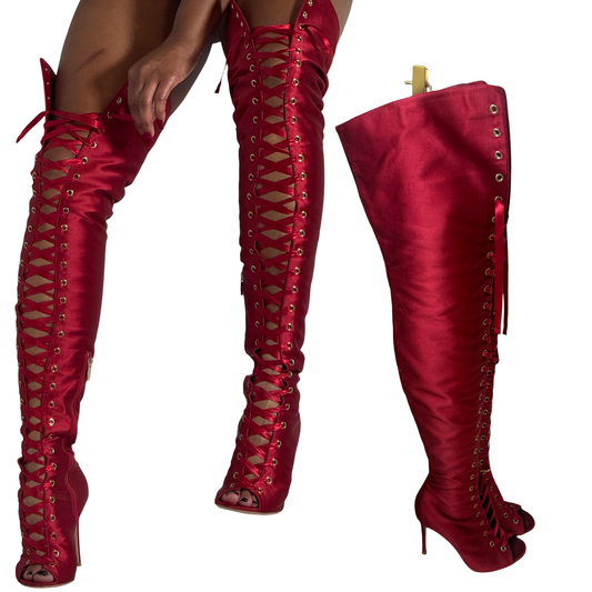 Gianvitto Rossi sz 38