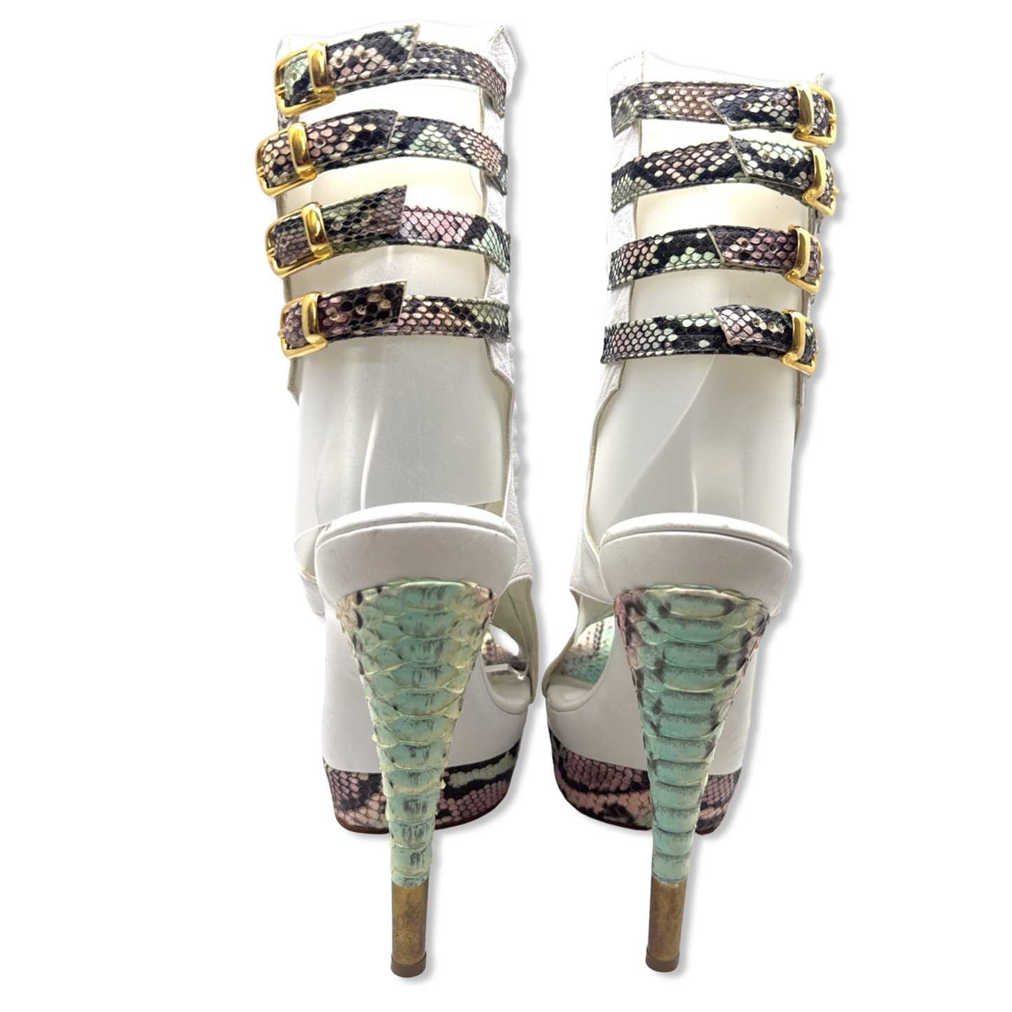 Vintage Italian sz 8-8.5