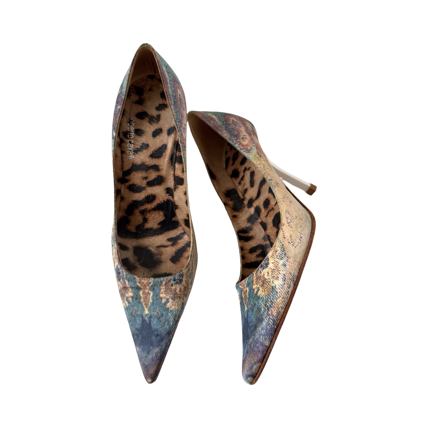 Roberto Cavalli sz 35.5