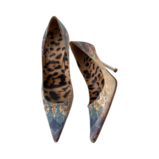 Roberto Cavalli sz 35.5