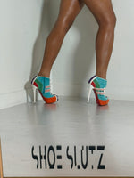 Christian Louboutin sz 37