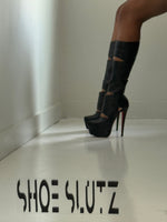 Christian Louboutin sz 36.5 & 37.5