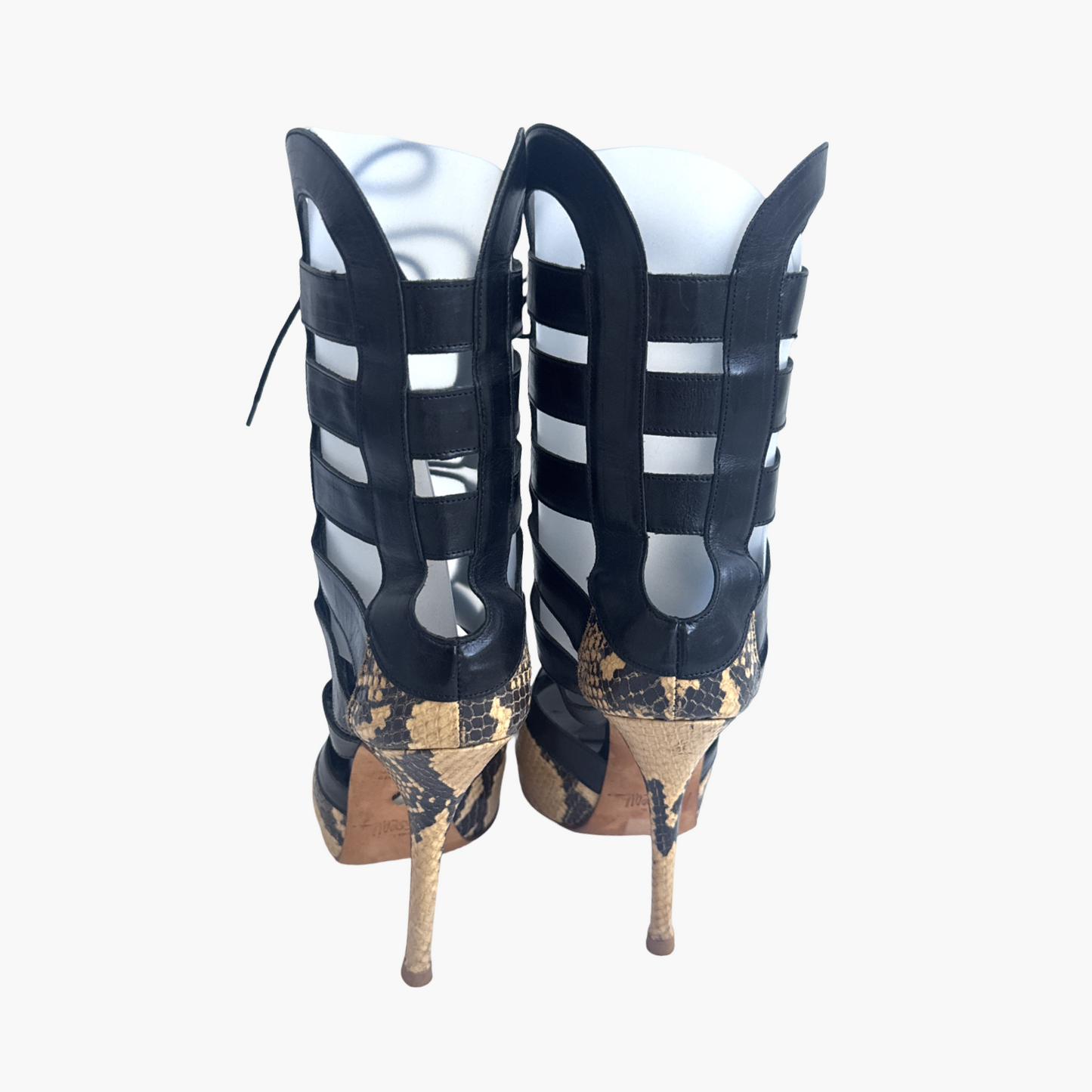 Vintage sz 8.5-9 (38)