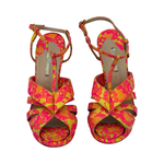 Nicholas Kirkwood sz 39 & 40