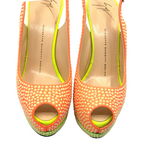 Giuseppe Zanotti sz 37,38,39