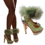 Christian Louboutin sz 36