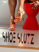 Nicholas Kirkwood sz 39 & 40