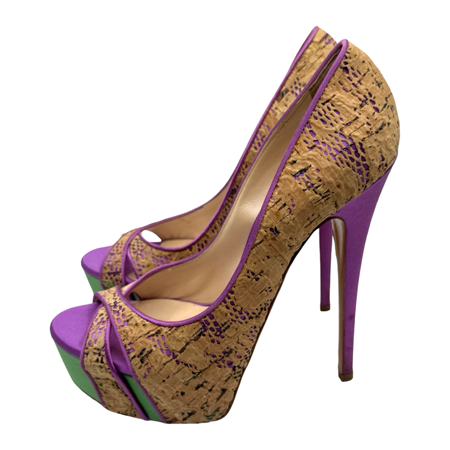 Casadei sz 7.5