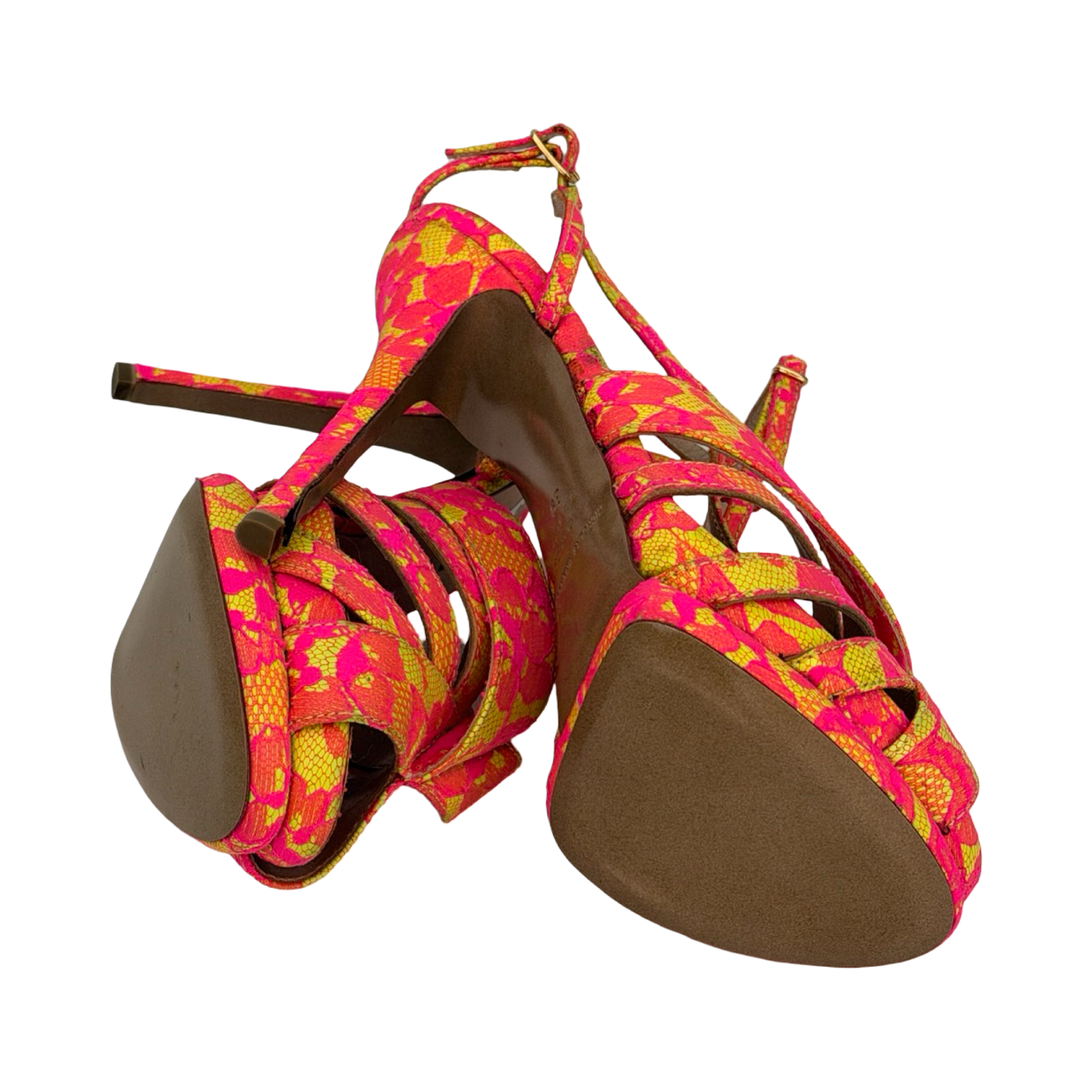 Nicholas Kirkwood sz 39 & 40