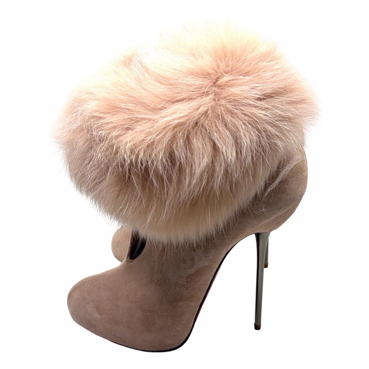 Christian Louboutin sz 37