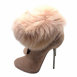 Christian Louboutin sz 37
