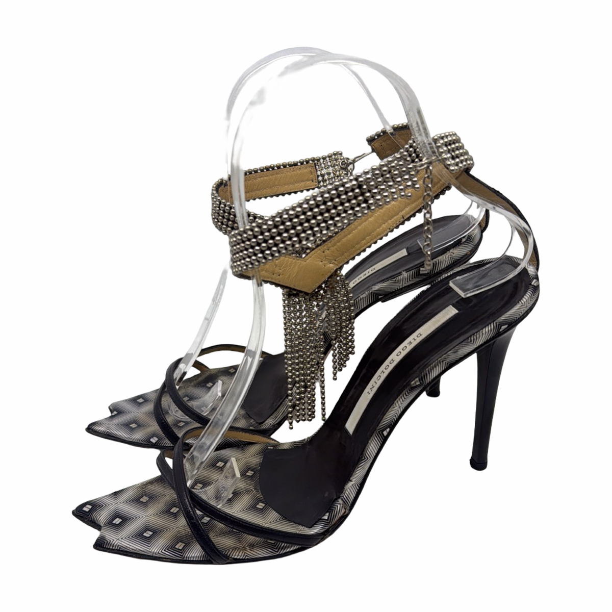 Vintage Italian sz 37
