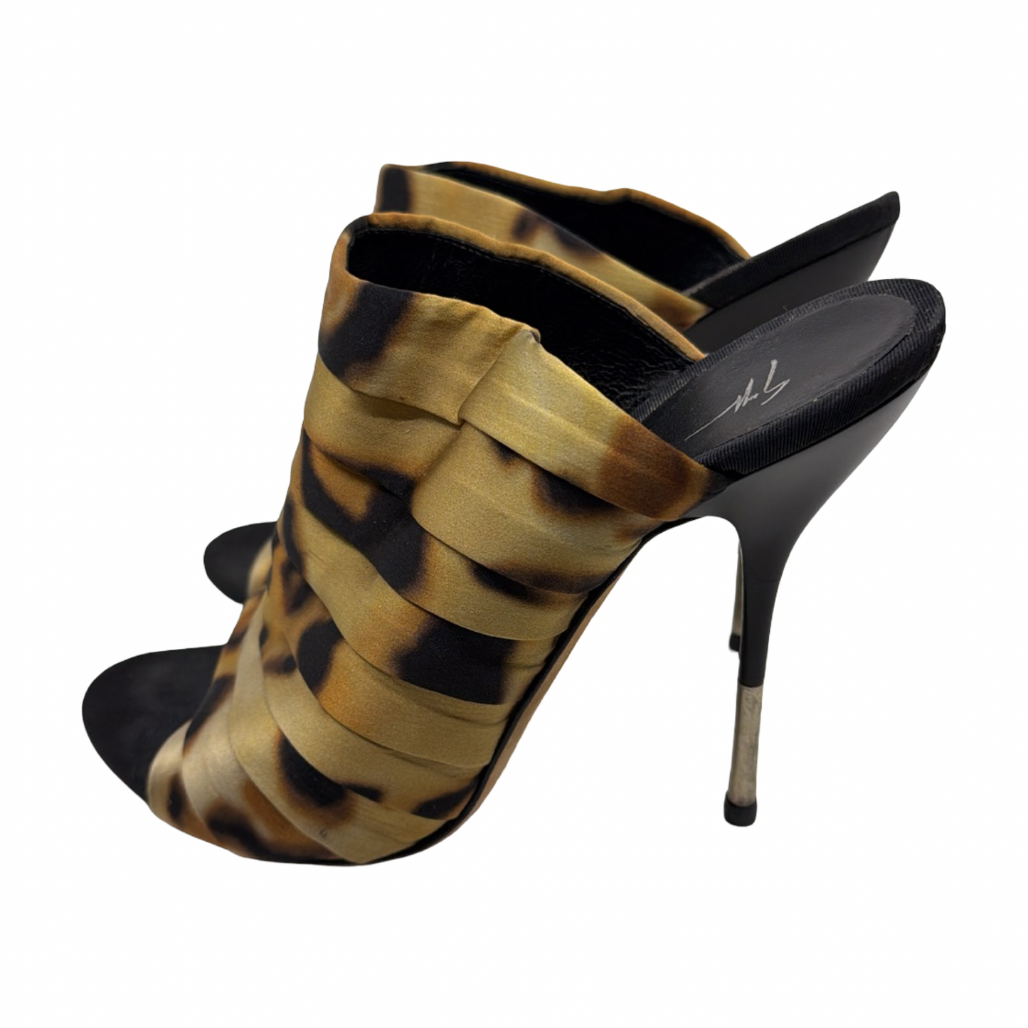 Giuseppe Zanotti sz 40