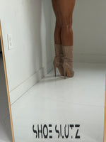 Vintage Italian sz 39.5