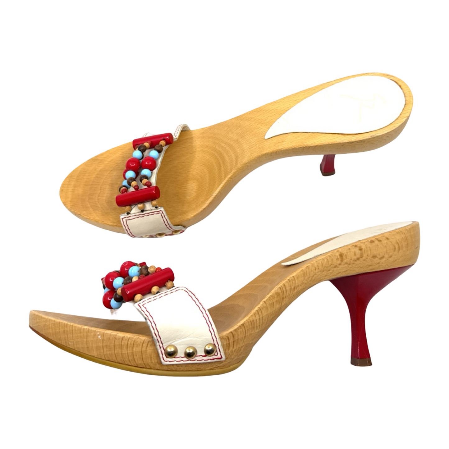 Giuseppe Zanotti sz 38