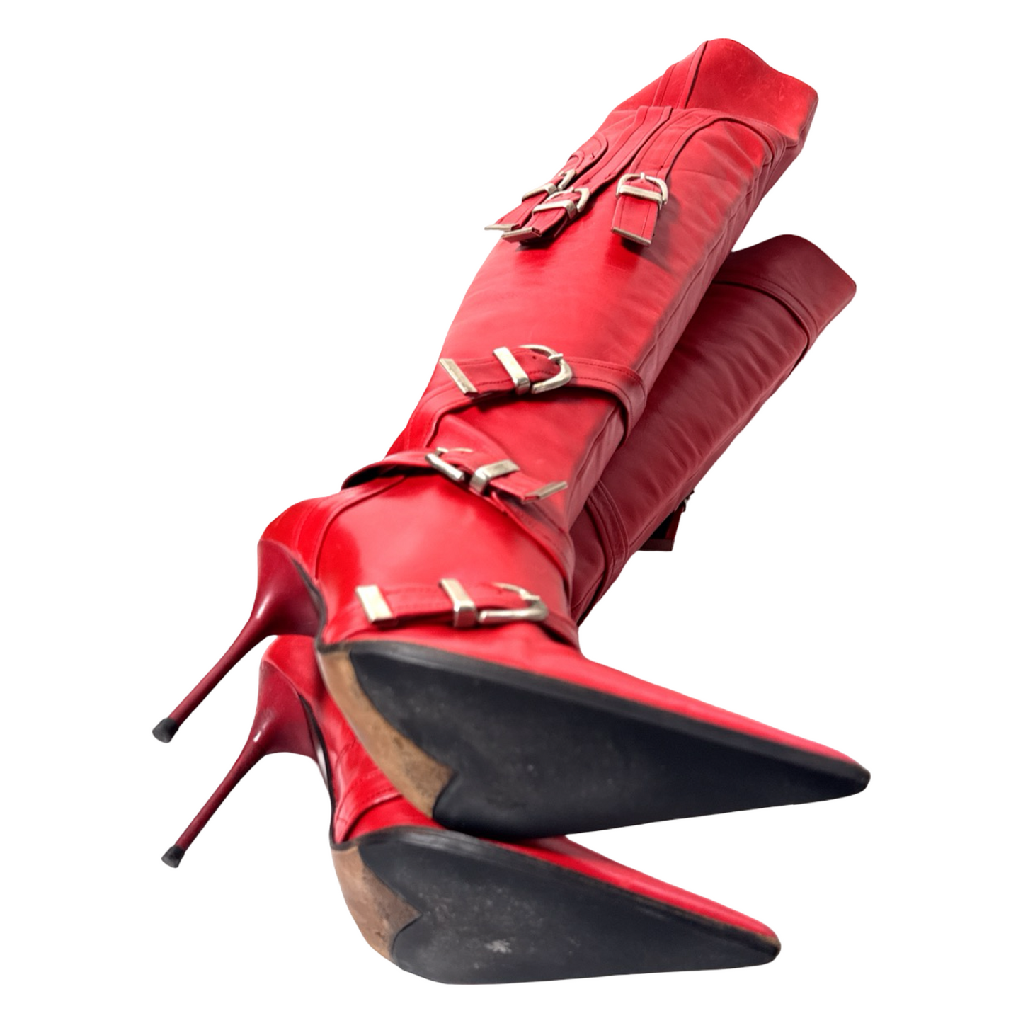 El Dantes sz 37