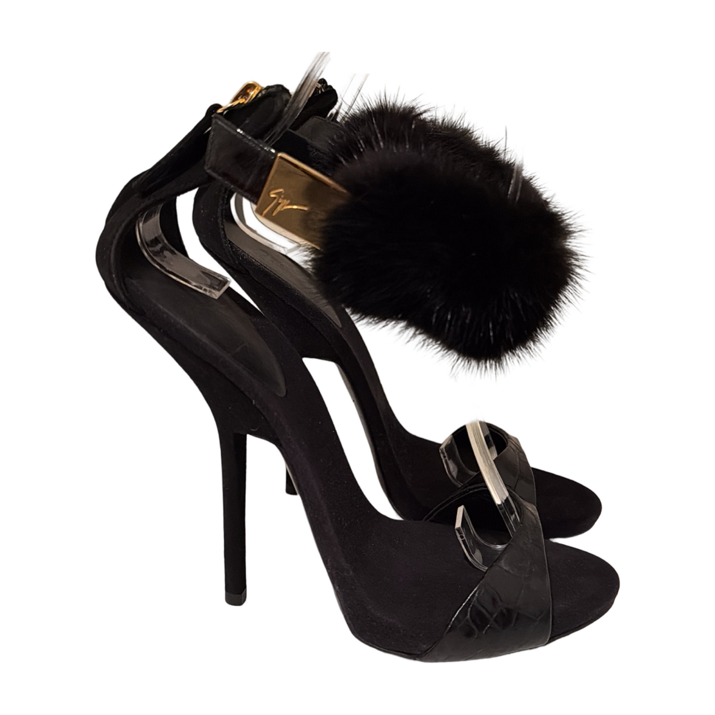 Giuseppe Zanotti sz 39