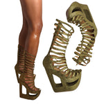 Jeffrey Campbell sz 7