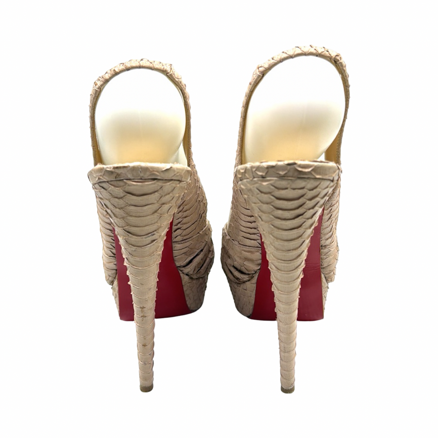Christian Louboutin sz 39.5