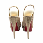 Christian Louboutin sz 39.5