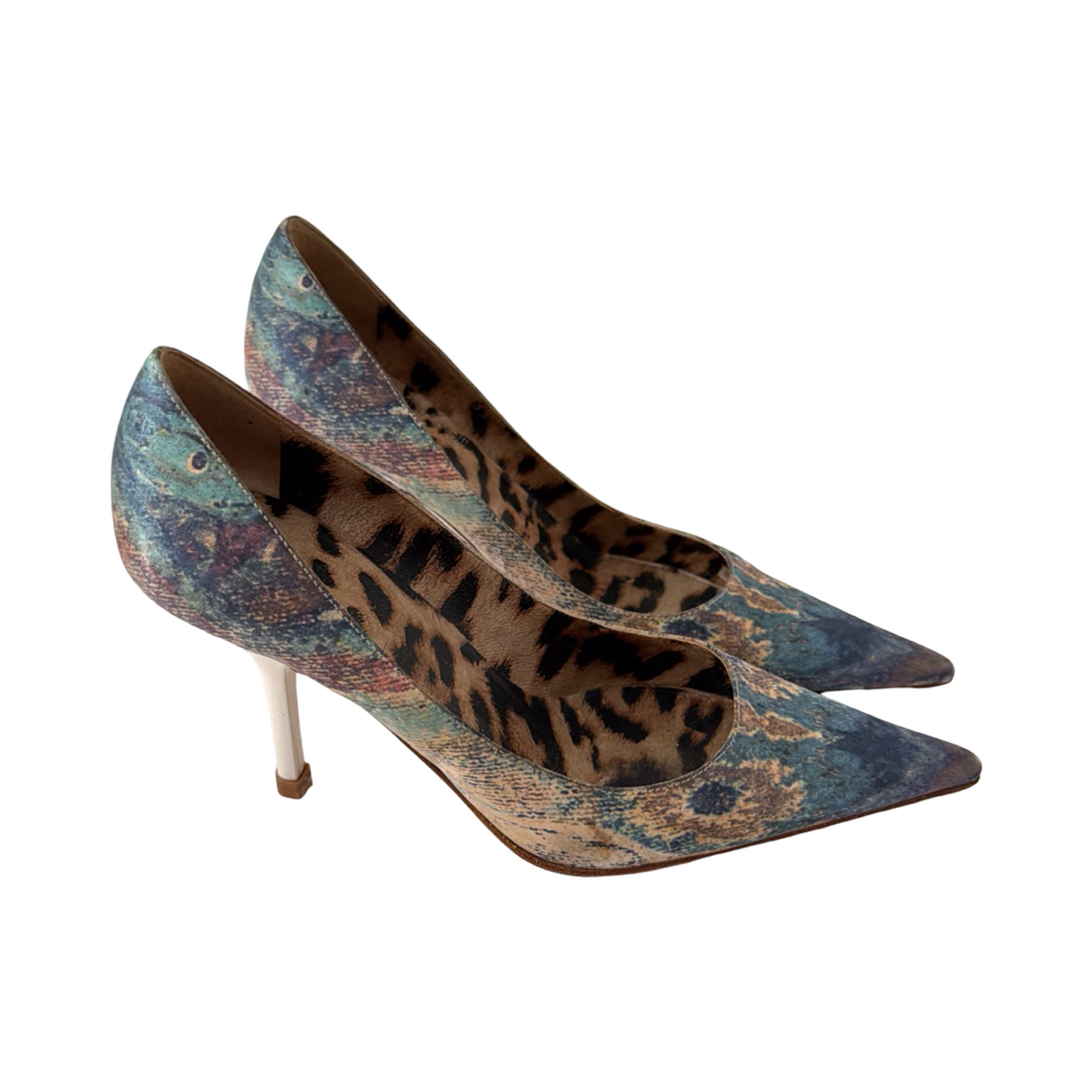 Roberto Cavalli sz 35.5