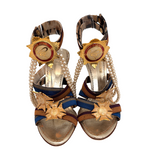 Roberto Cavalli sz 36