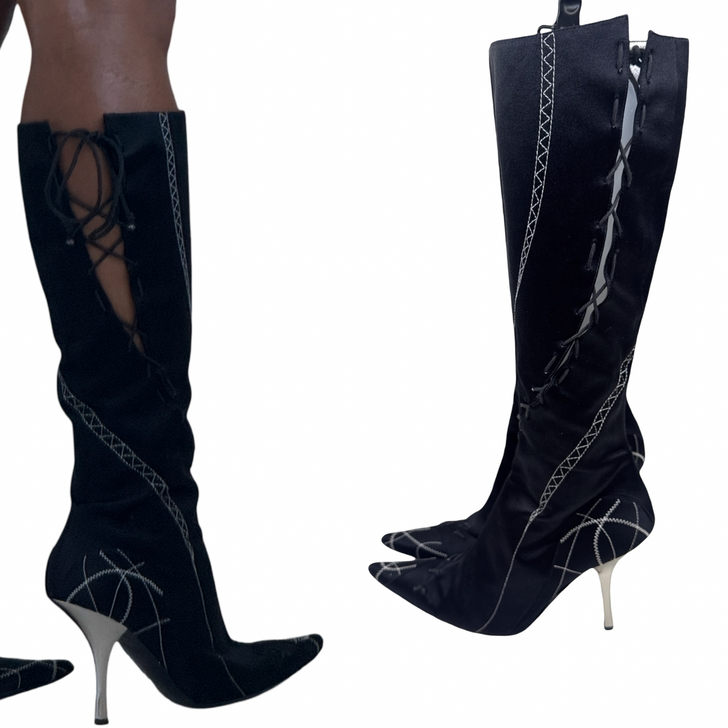 Giuseppe Zanotti sz 40