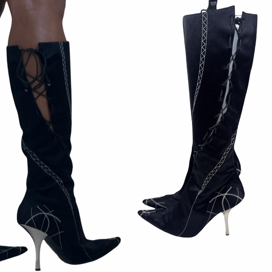 Giuseppe Zanotti sz 40