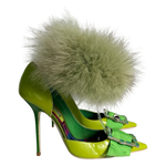 Vintage Italian sz 38