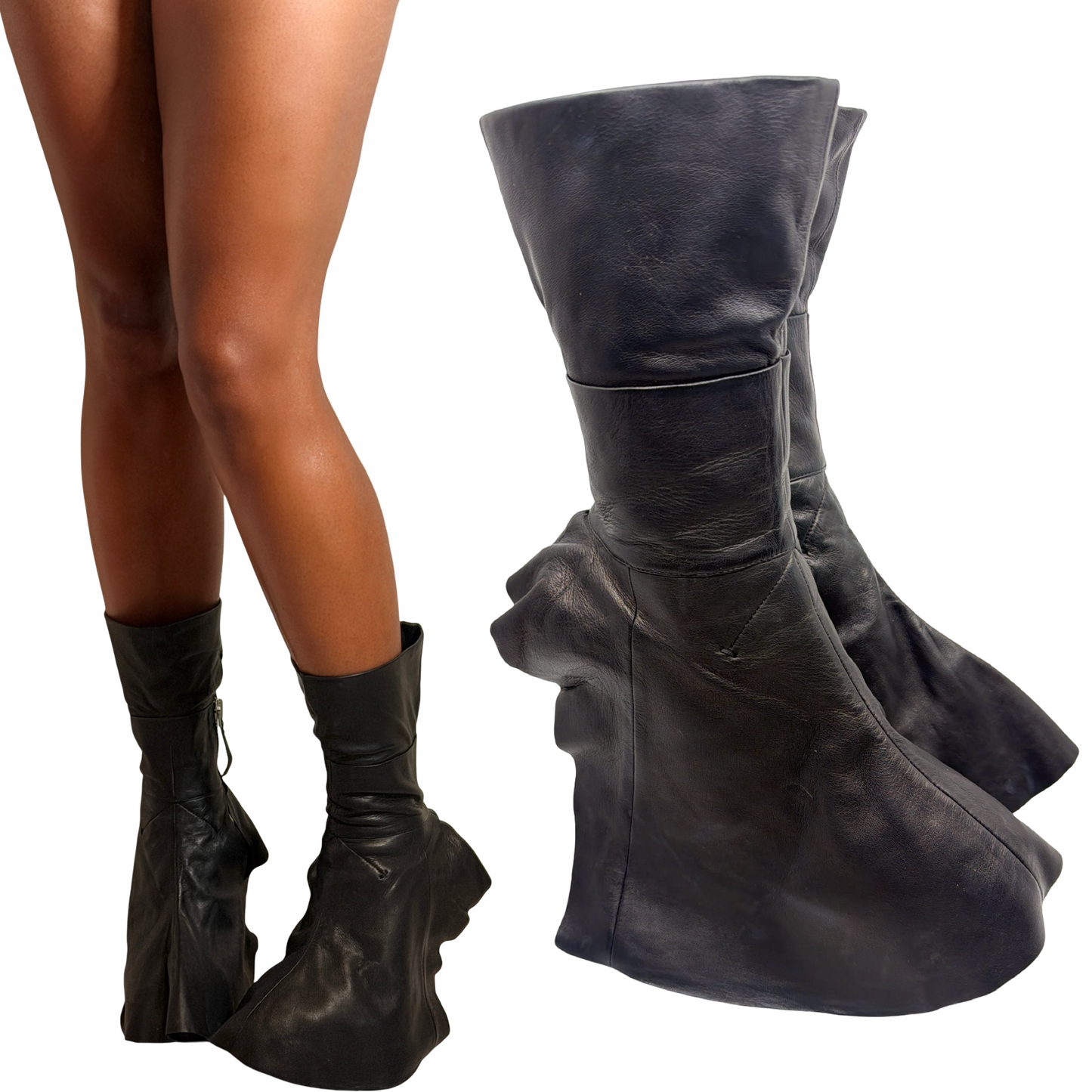Camilla Skoovgaard sz 38.5