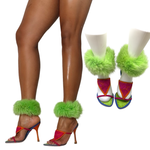 Vintage Italian sz 36.5