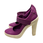 Sergio Rossi for Puma sz 38