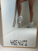 Giuseppe Zanotti sz 39 & 39.5