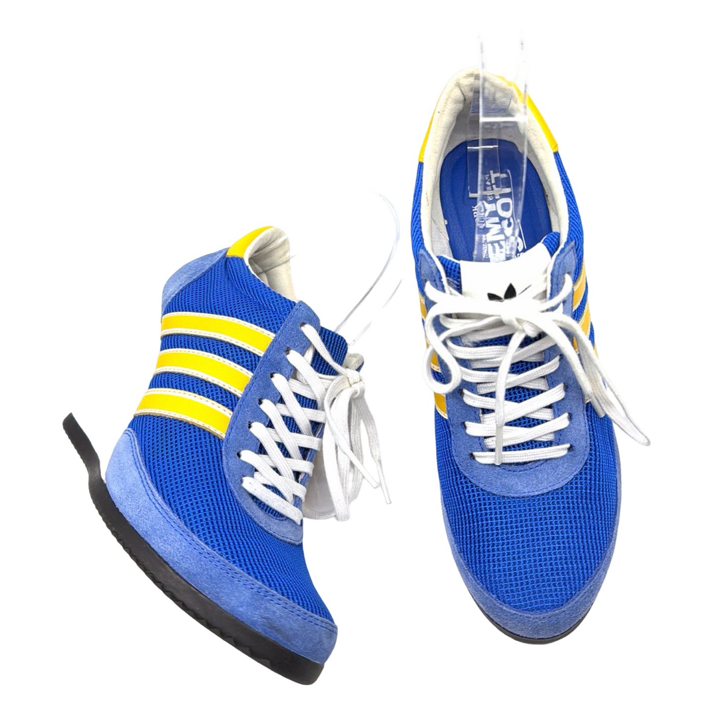 Adidas sz 7