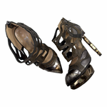 Nicholas Kirkwood X Rodarte sz 37