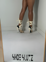 Nicholas Kirkwood x Rodarte sz 38