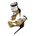 Nicholas Kirkwood sz 38.5